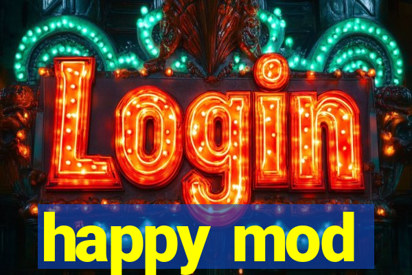 happy mod